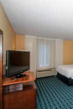 Hotel Fairfield Inn & Suites by Marriott Aiken photo 4