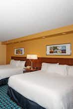 Hotel Fairfield Inn & Suites by Marriott Aiken photo 2