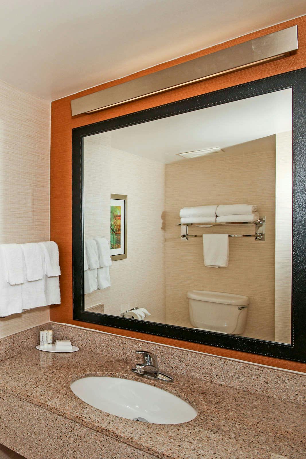 Hotel Fairfield Inn & Suites by Marriott Aiken photo 5