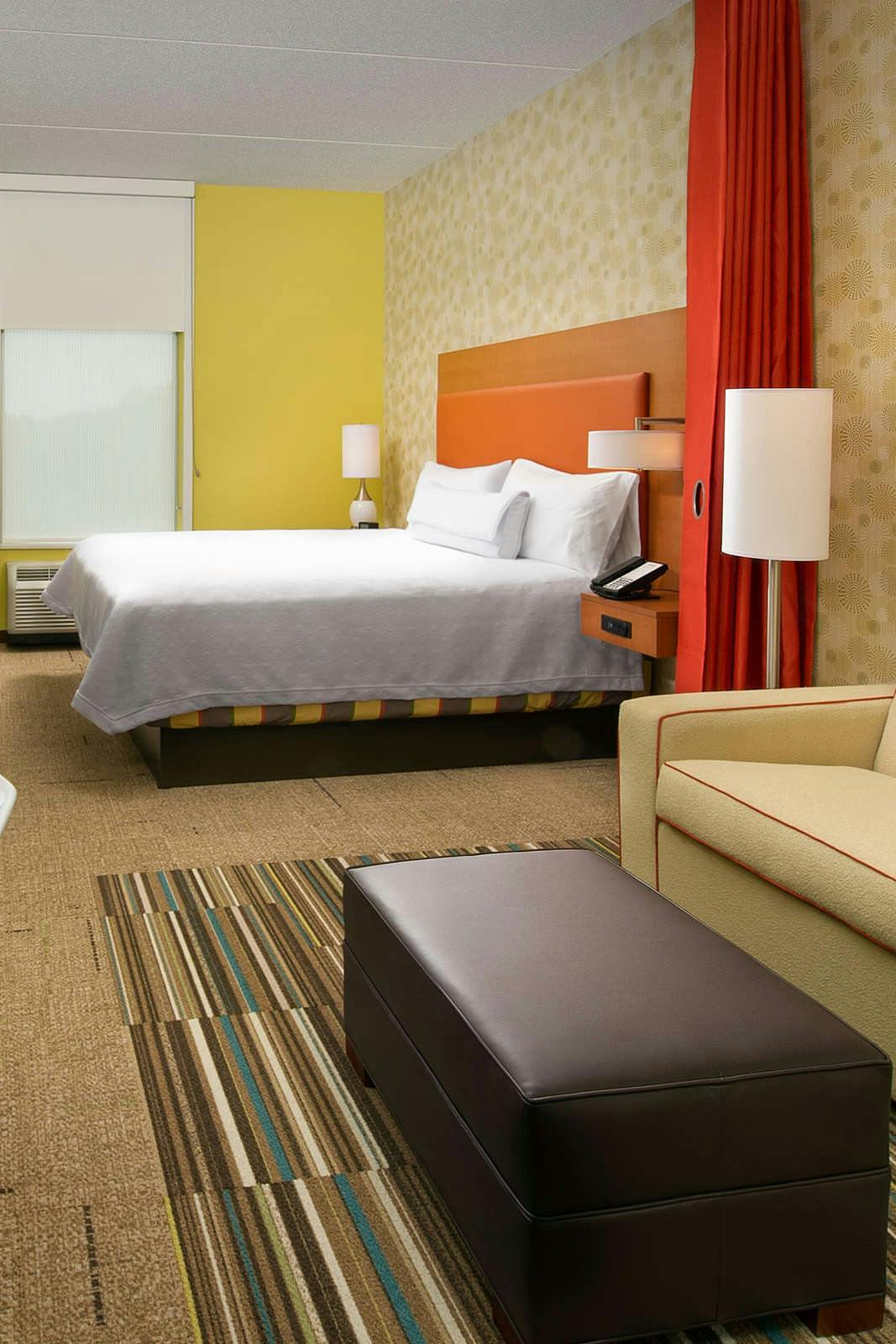 Hotel Home2 Suites Arundel Mills photo 2