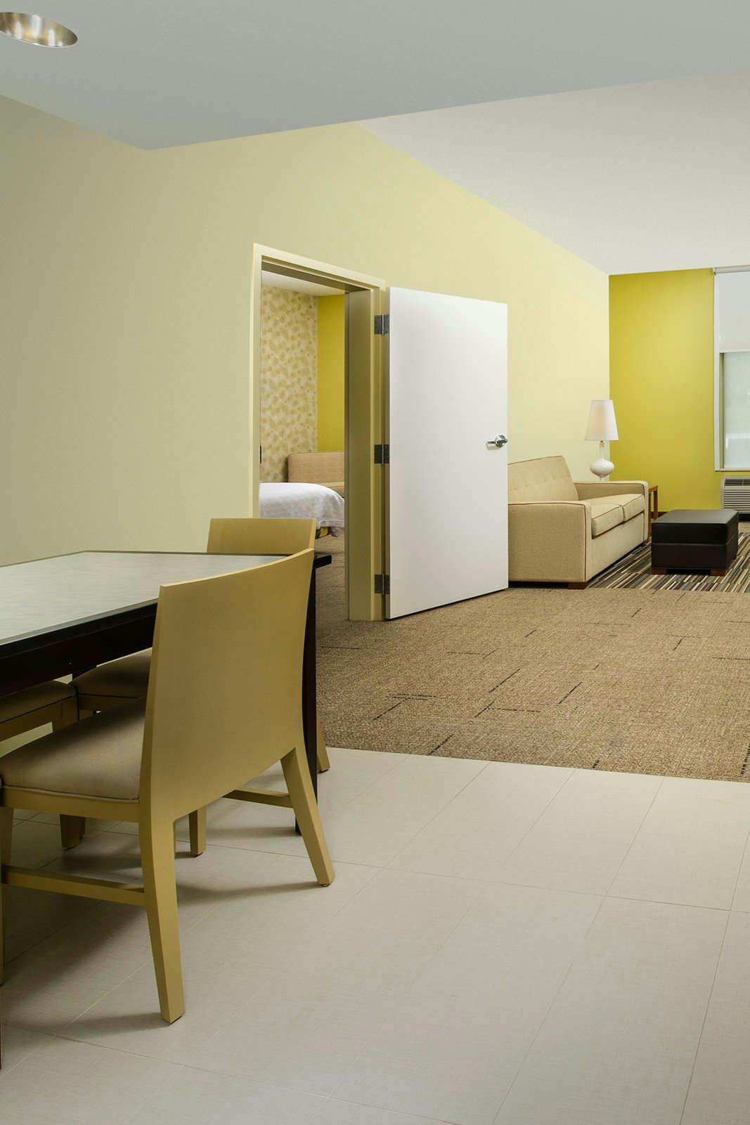 Hotel Home2 Suites Arundel Mills photo 5