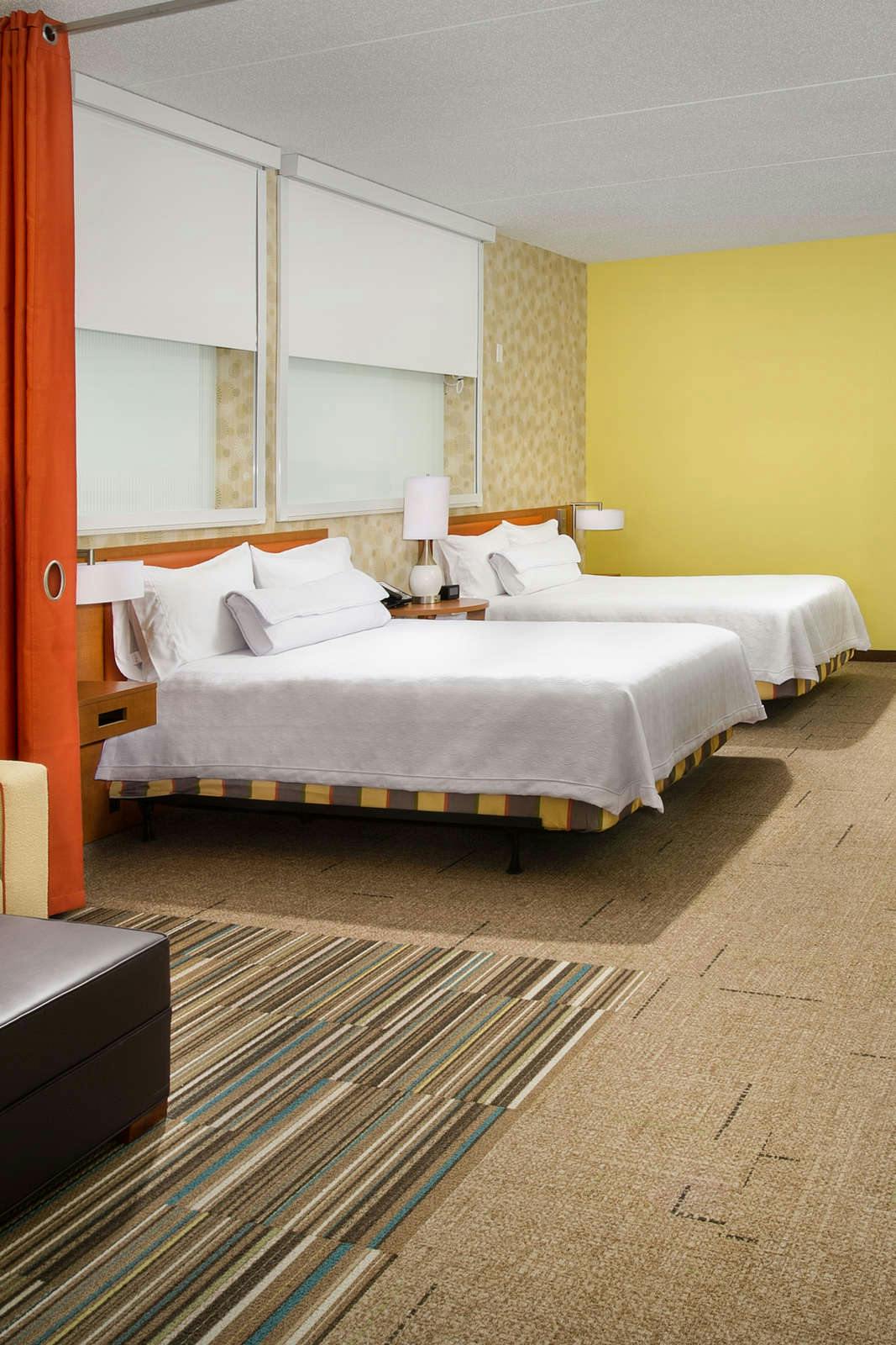 Hotel Home2 Suites Arundel Mills photo 3