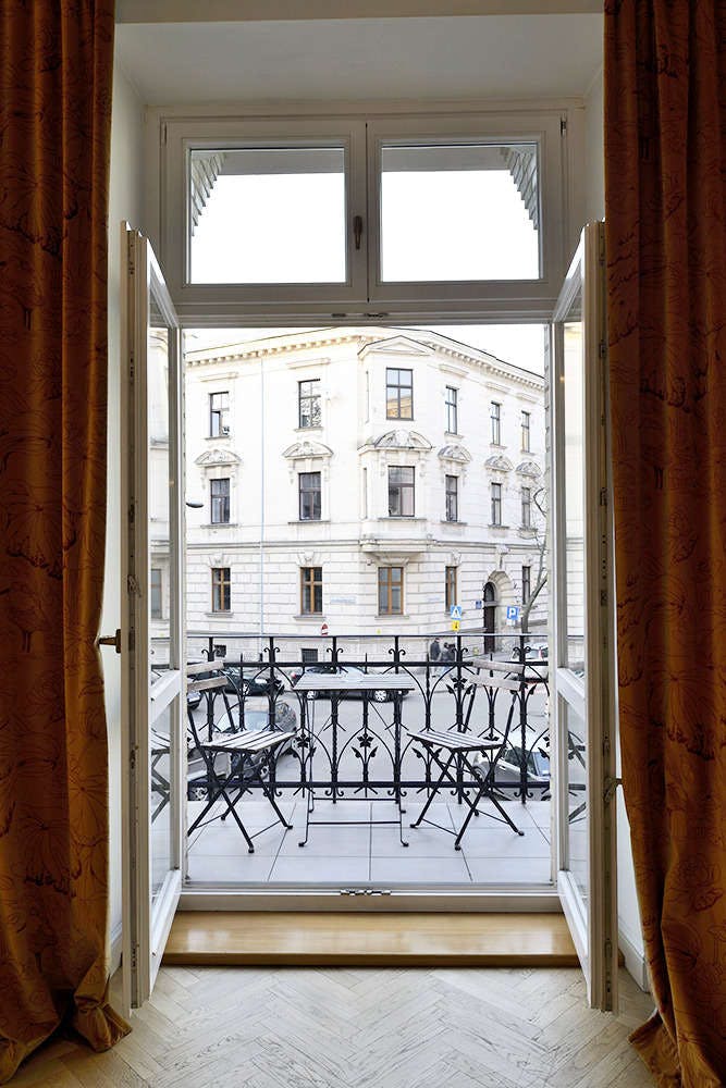 Hotel Crystal Suites Old Town photo 1
