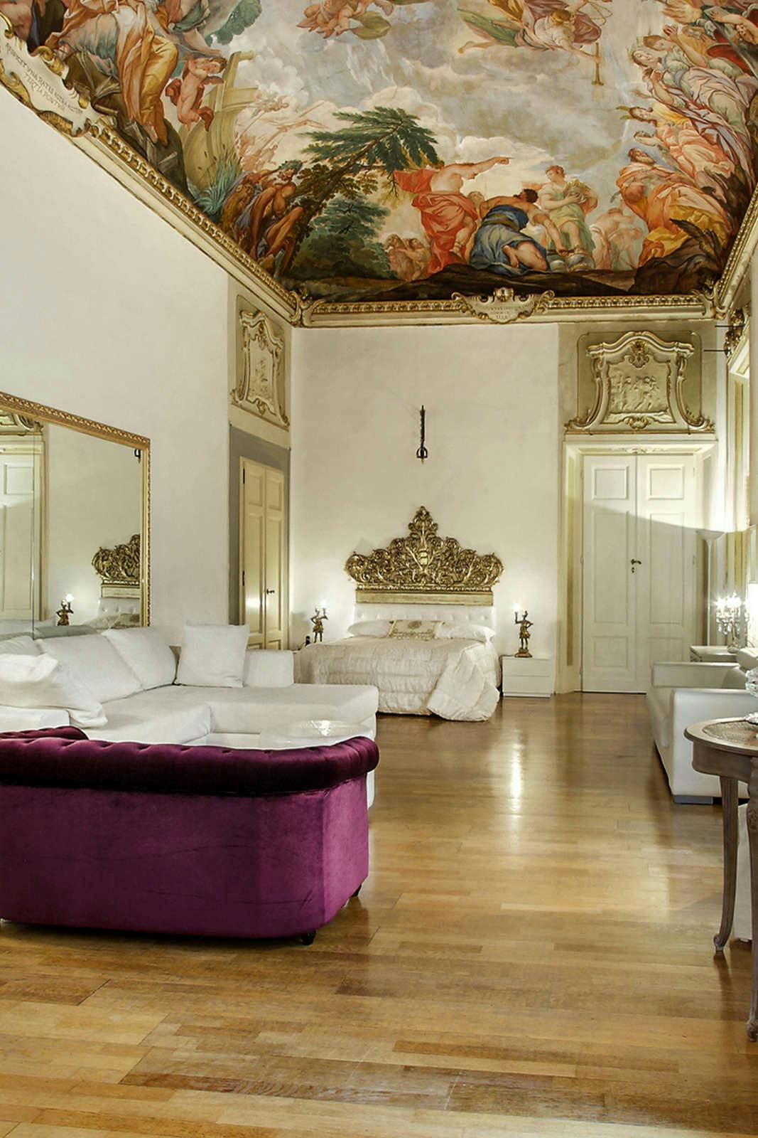 Hotel Palazzo Tolomei photo 5