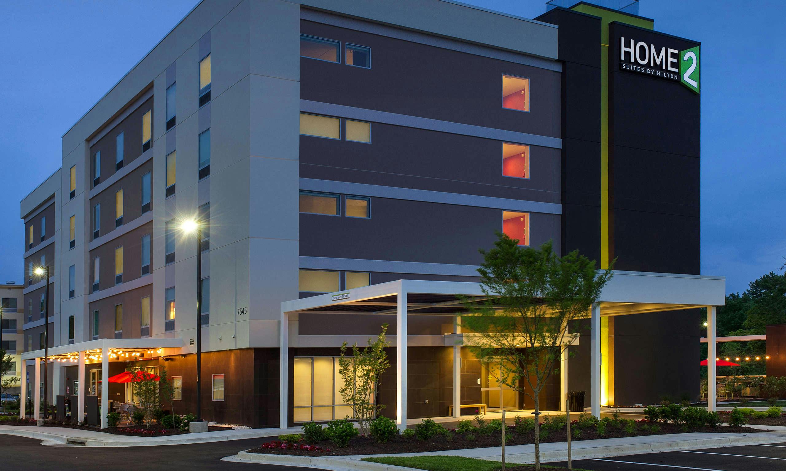 Home2 Suites Arundel Mills