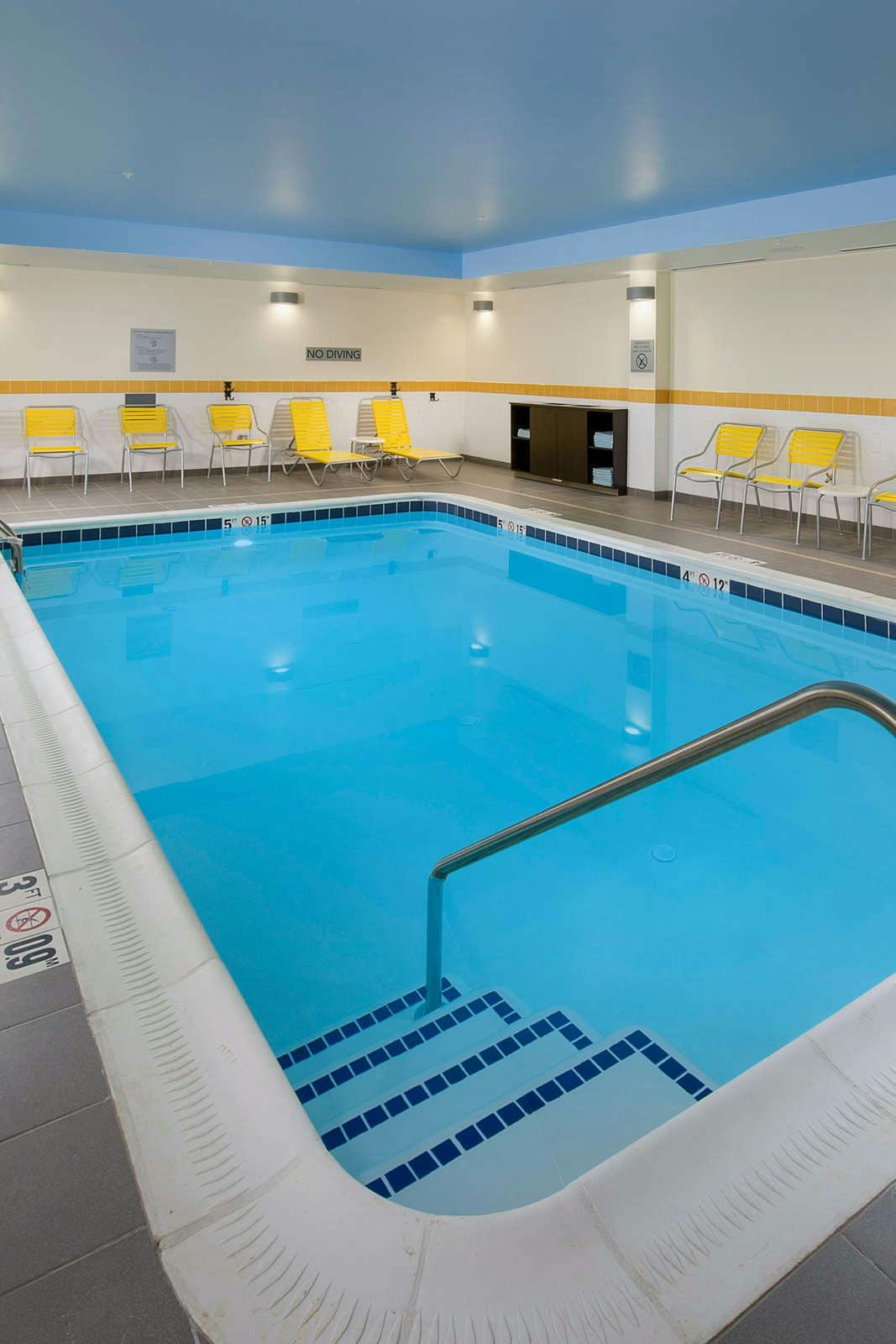 Hotel Fairfield Inn & Suites Arundel Mills photo 1