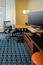 Hotel Fairfield Inn & Suites Arundel Mills photo 4