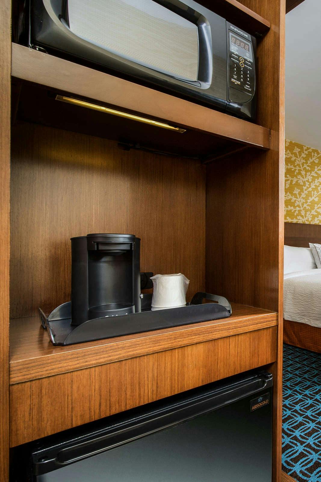 Hotel Fairfield Inn & Suites Arundel Mills photo 5