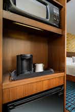 Hotel Fairfield Inn & Suites Arundel Mills photo 5