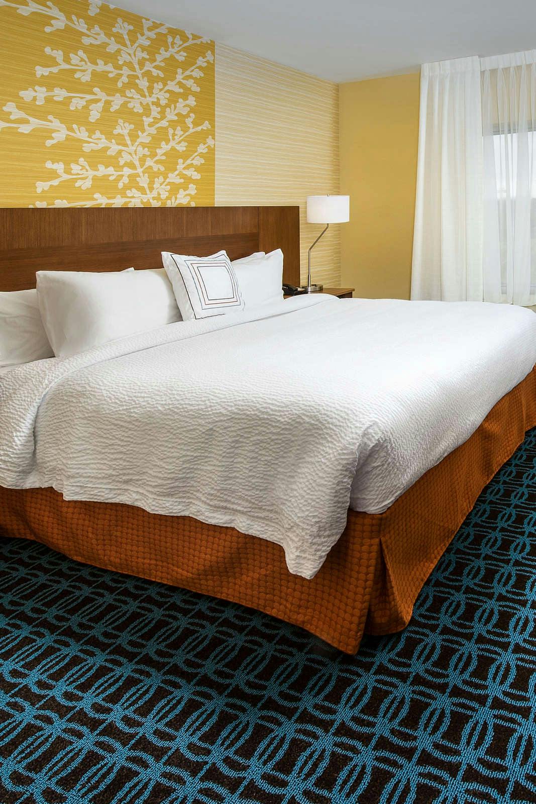 Hotel Fairfield Inn & Suites Arundel Mills photo 2