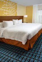 Hotel Fairfield Inn & Suites Arundel Mills photo 2