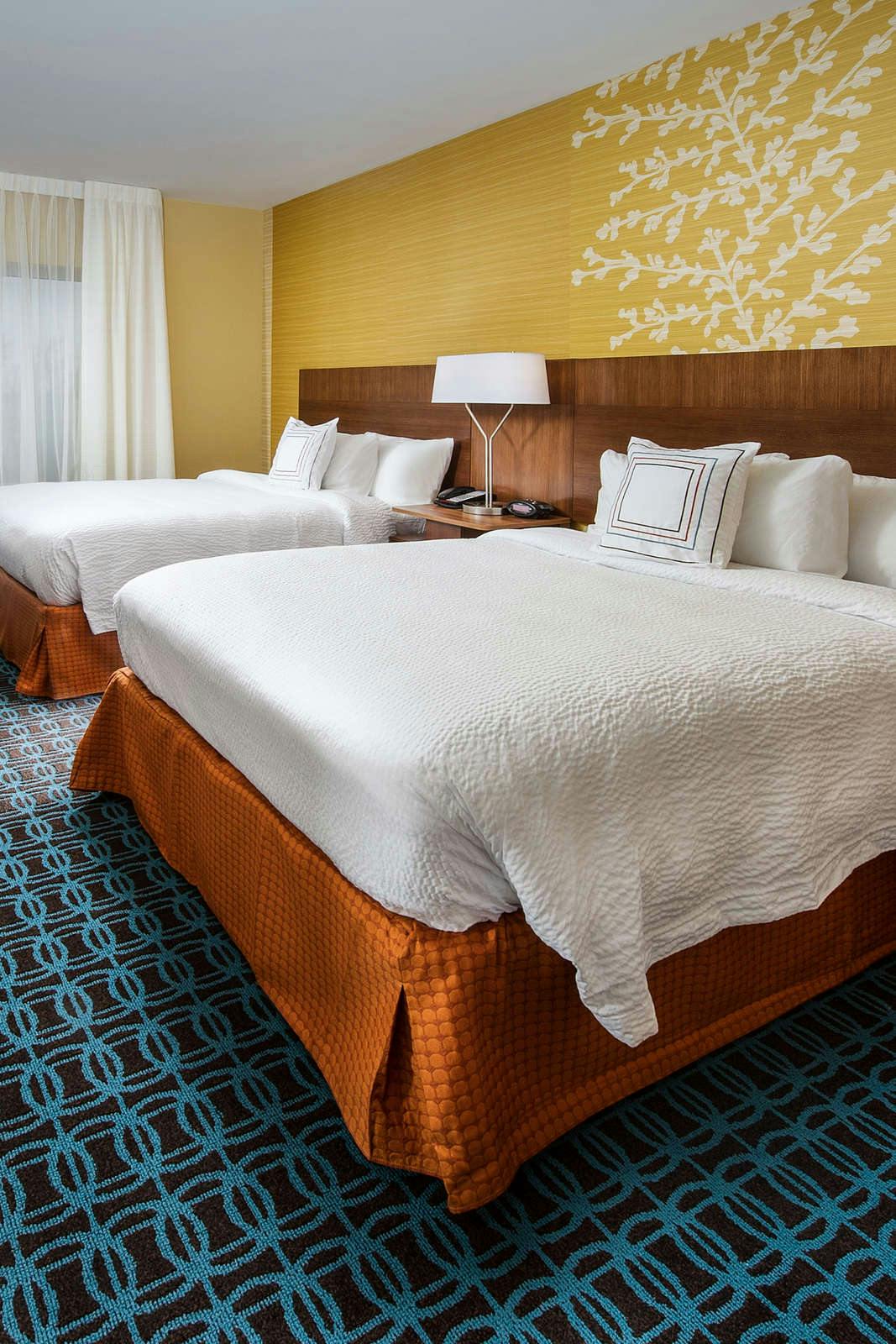 Hotel Fairfield Inn & Suites Arundel Mills photo 3