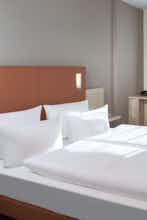 Hotel Essential by Dorint Berlin-Adlershof photo 1