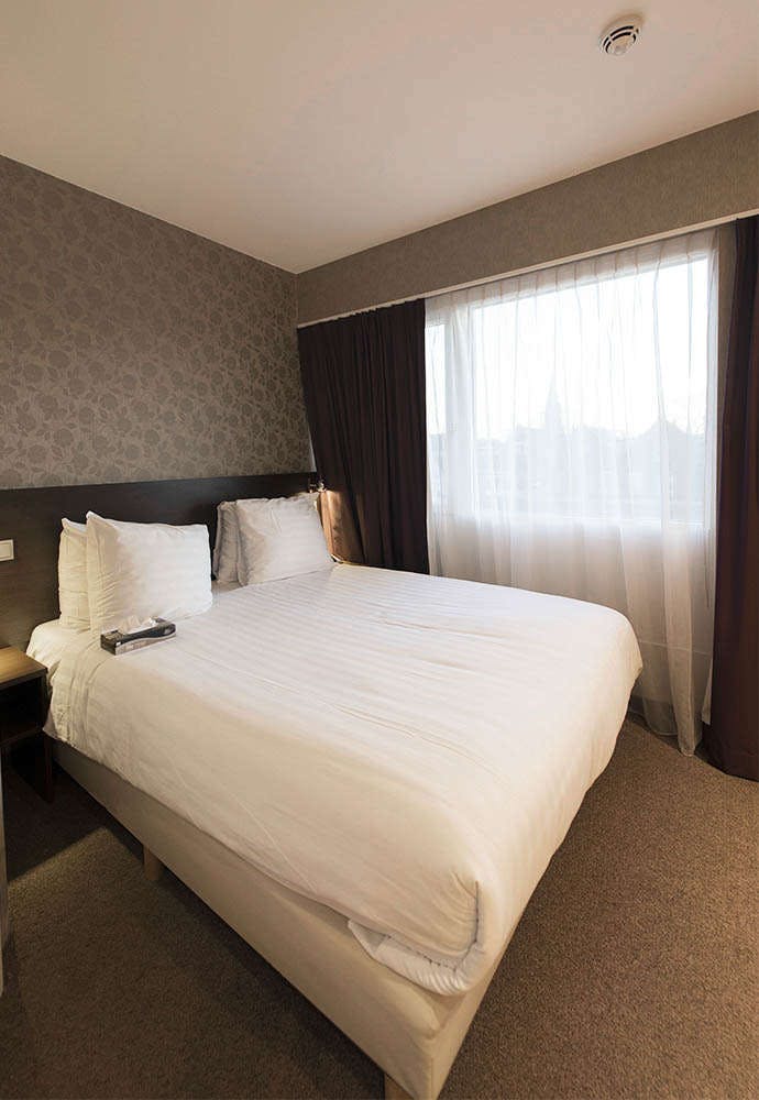 Hotel Hotel Espresso Amsterdam City Centre photo 3