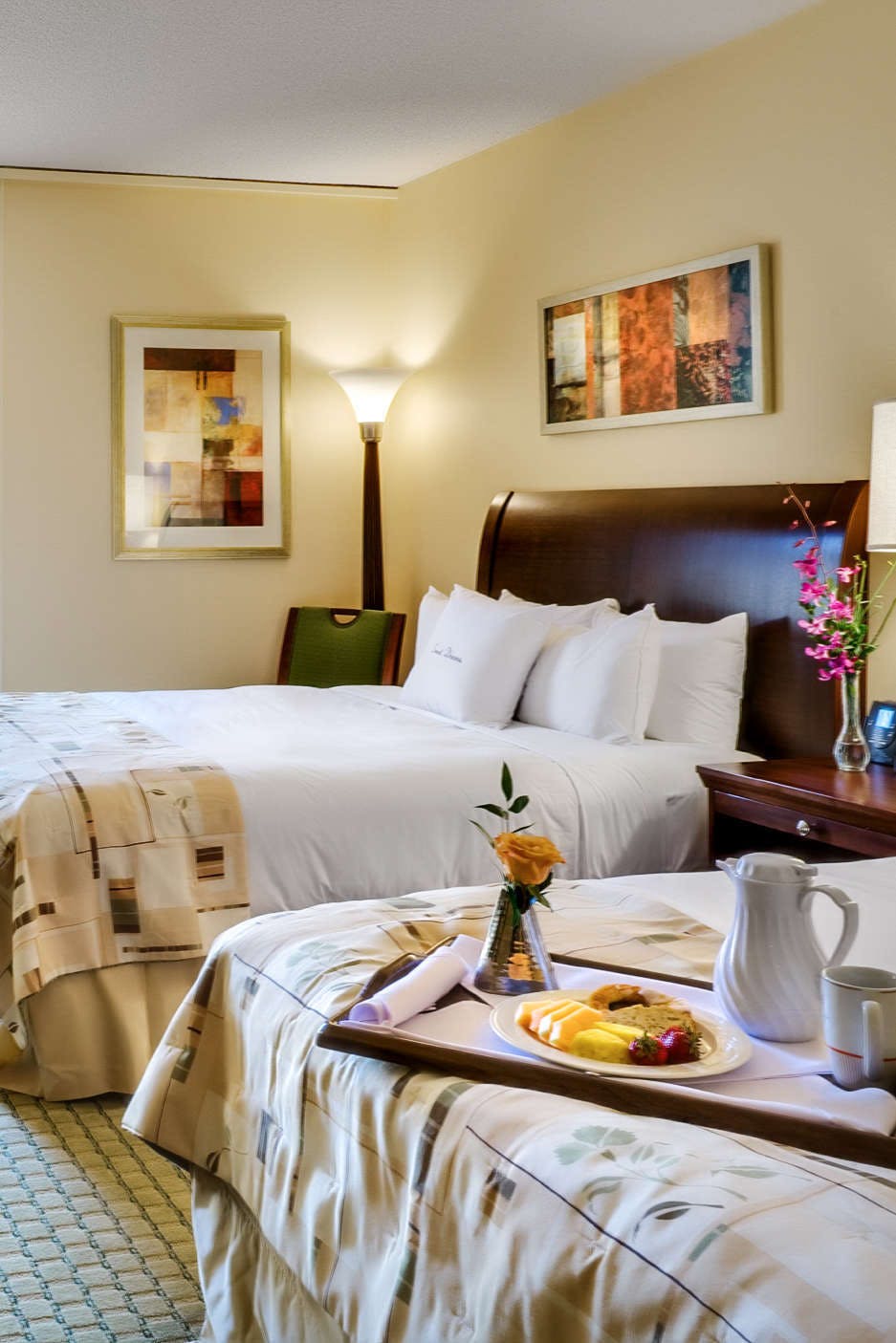 Hotel Doubletree Hotel Omaha - Downtown photo 3