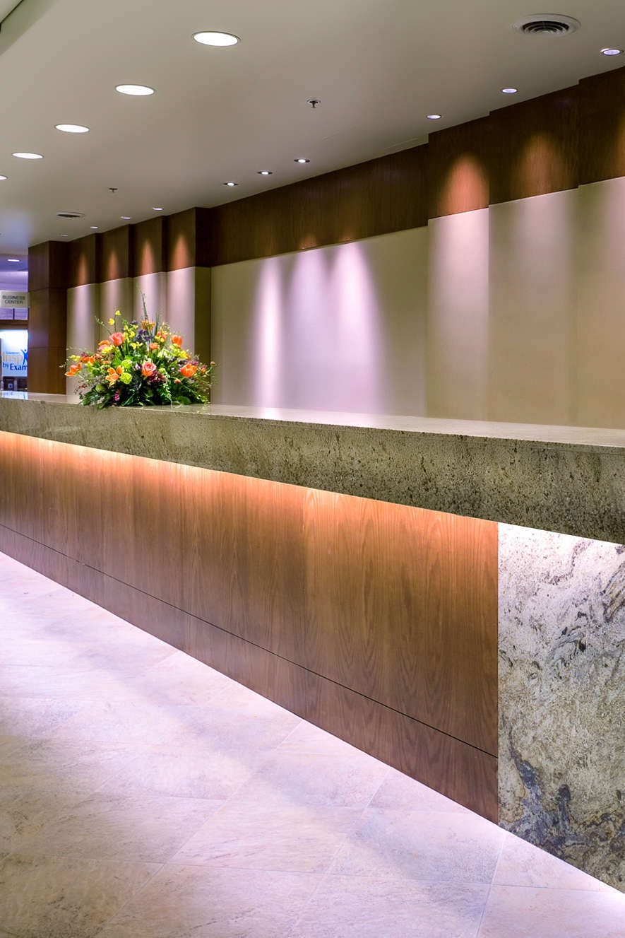 Hotel Doubletree Hotel Omaha - Downtown photo 5