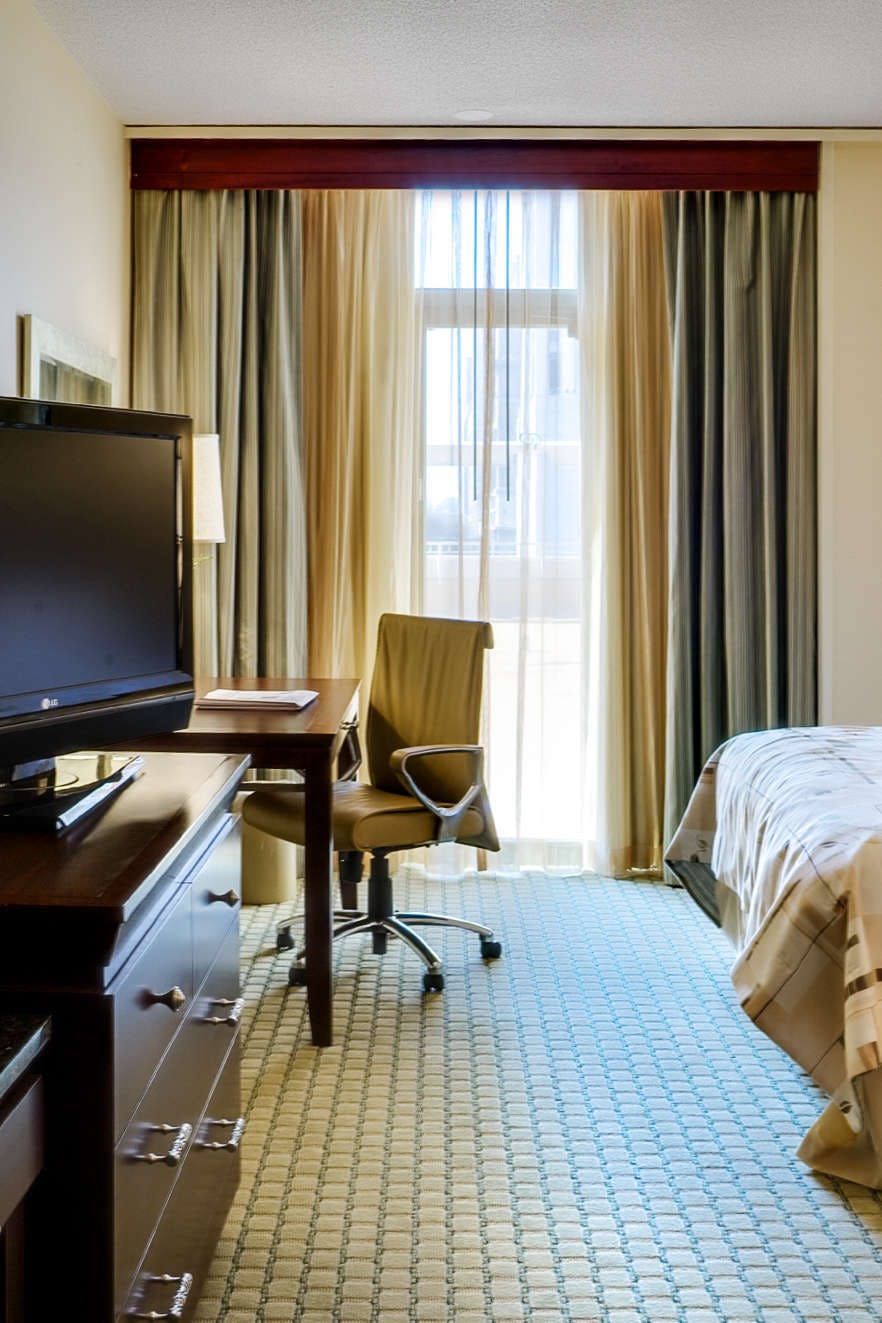 Hotel Doubletree Hotel Omaha - Downtown photo 4