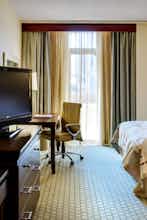 Hotel Doubletree Hotel Omaha - Downtown photo 4