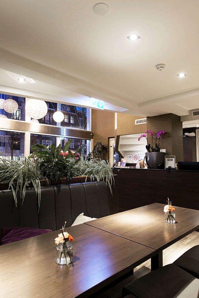 Hotel Hotel Espresso Amsterdam City Centre photo 4