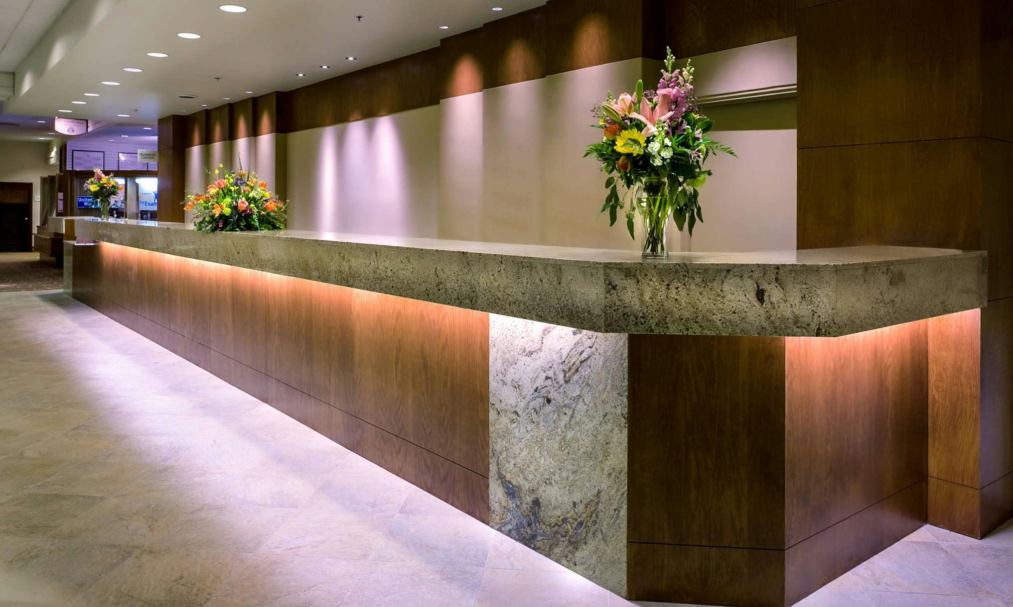 Doubletree Hotel Omaha - Downtown