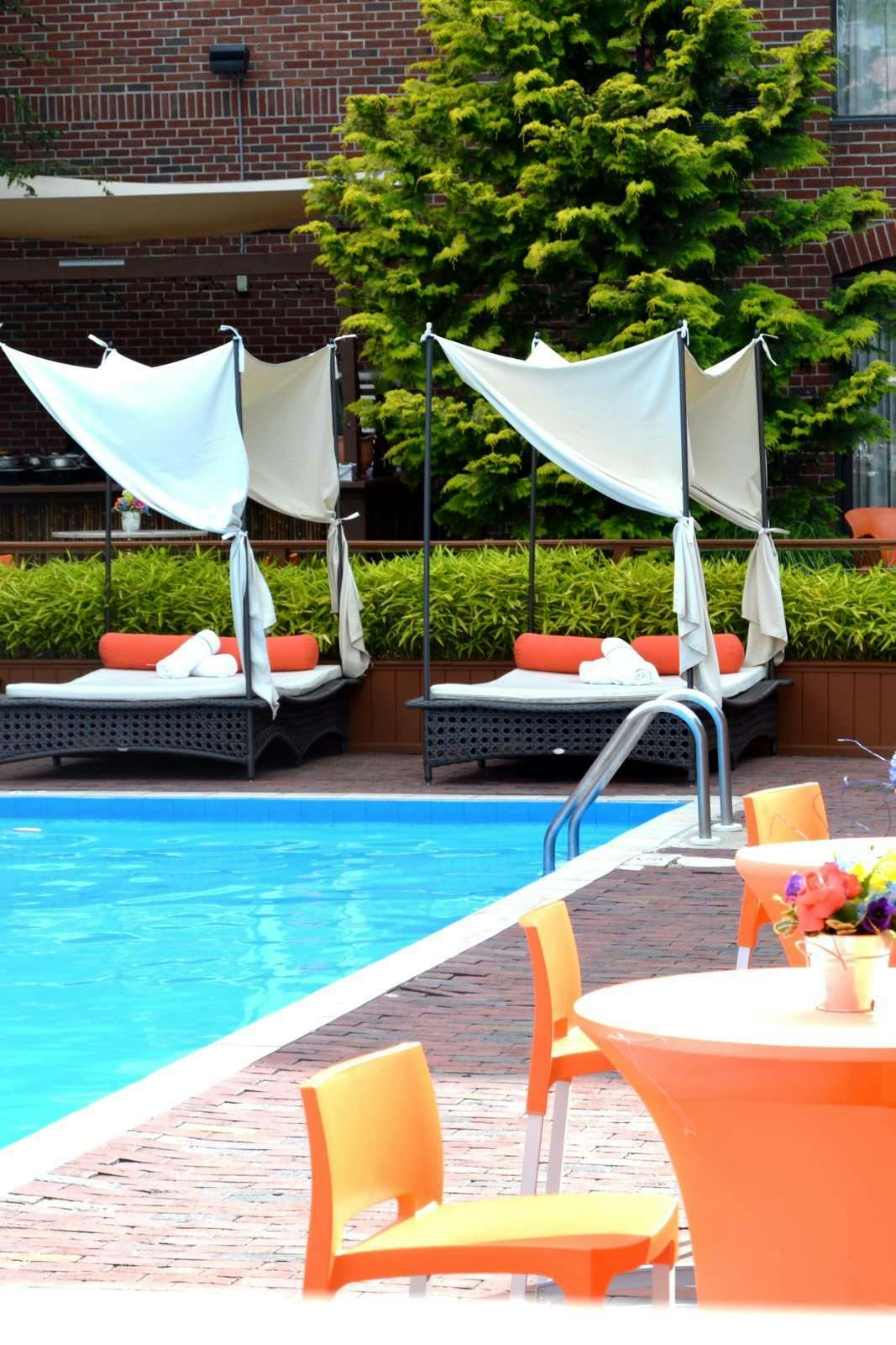 Providence Marriott Downtown, Providence - HotelTonight