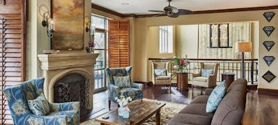 HarbourView Inn