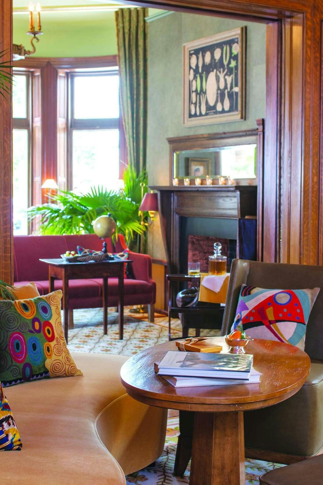 Hotel The Ivy Hotel photo 5