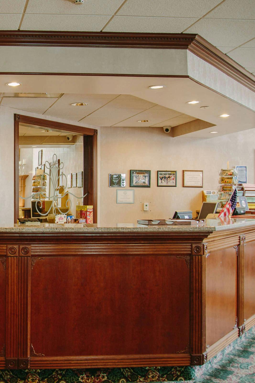 Hotel Bayshore Resort photo 4