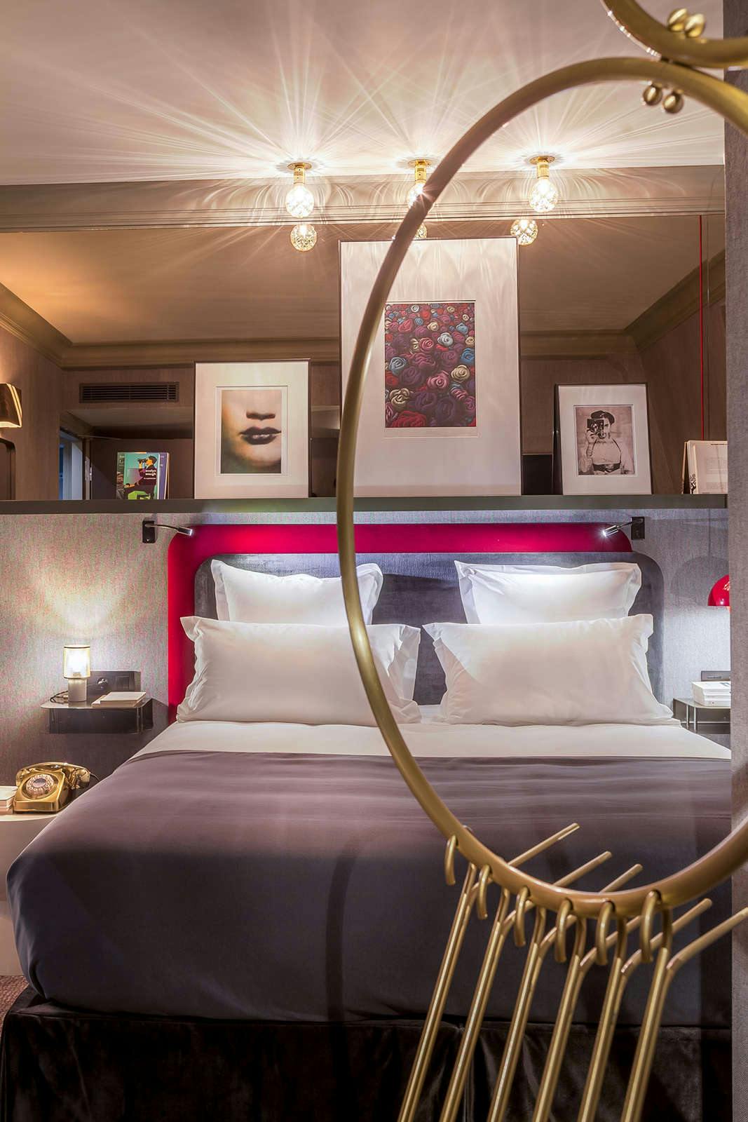 Hotel BOB Hotel by Elegancia photo 5