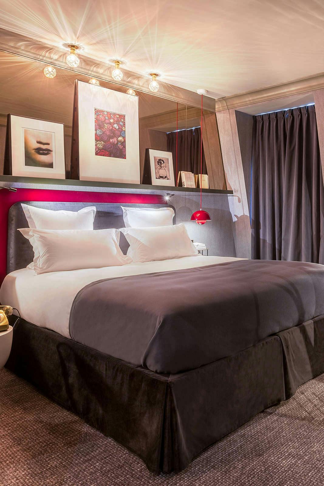 Hotel BOB Hotel by Elegancia photo 3