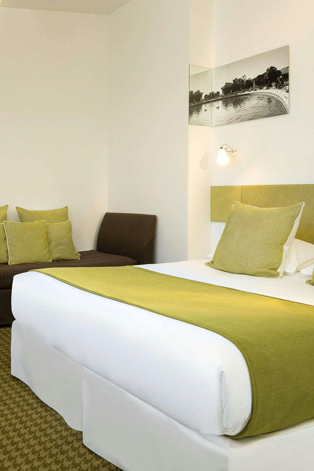 Hotel Hotel Mistral photo 4