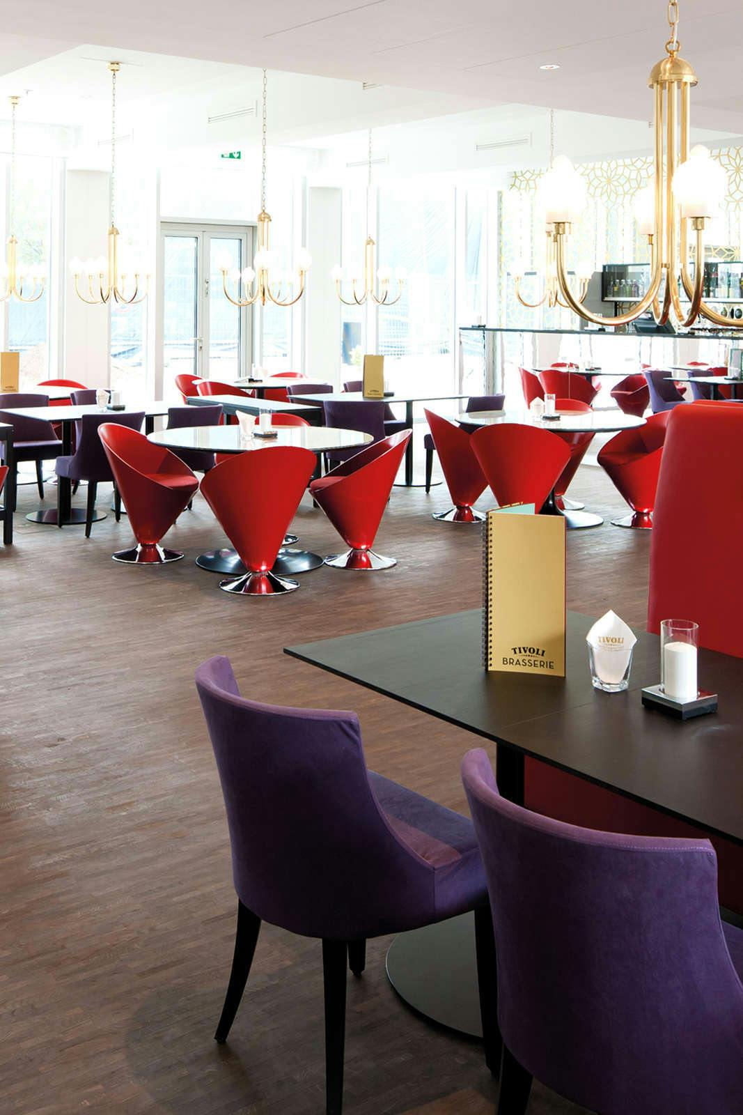 Tivoli Hotel Copenhagen Hoteltonight