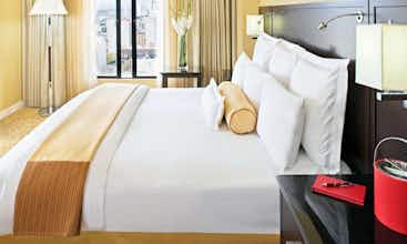 Hotel Jw Marriott Union Square San Francisco photo 1