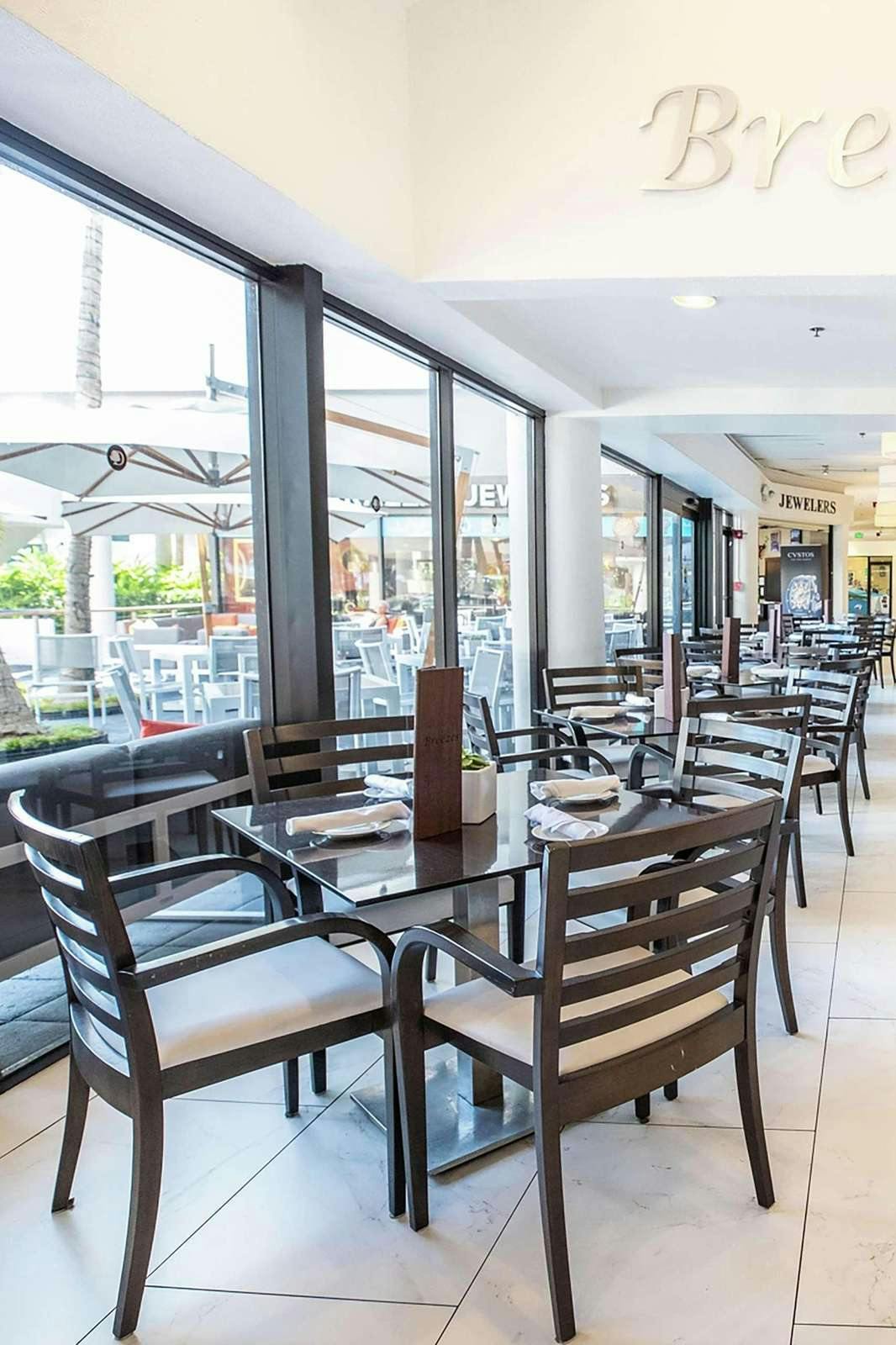 Hotel Bahia Mar Fort Lauderdale Beach a DoubleTree by Hilton Hotel photo 5