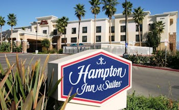 Hampton Inn & Suites Chino Hills