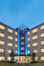 Hotel Holiday Inn Express Amsterdam Schiphol photo 5