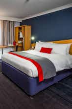Hotel Holiday Inn Express Birmingham Oldbury photo 1