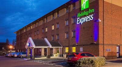 Holiday Inn Express Birmingham Oldbury