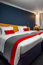 Hotel Holiday Inn Express Birmingham Oldbury photo 3
