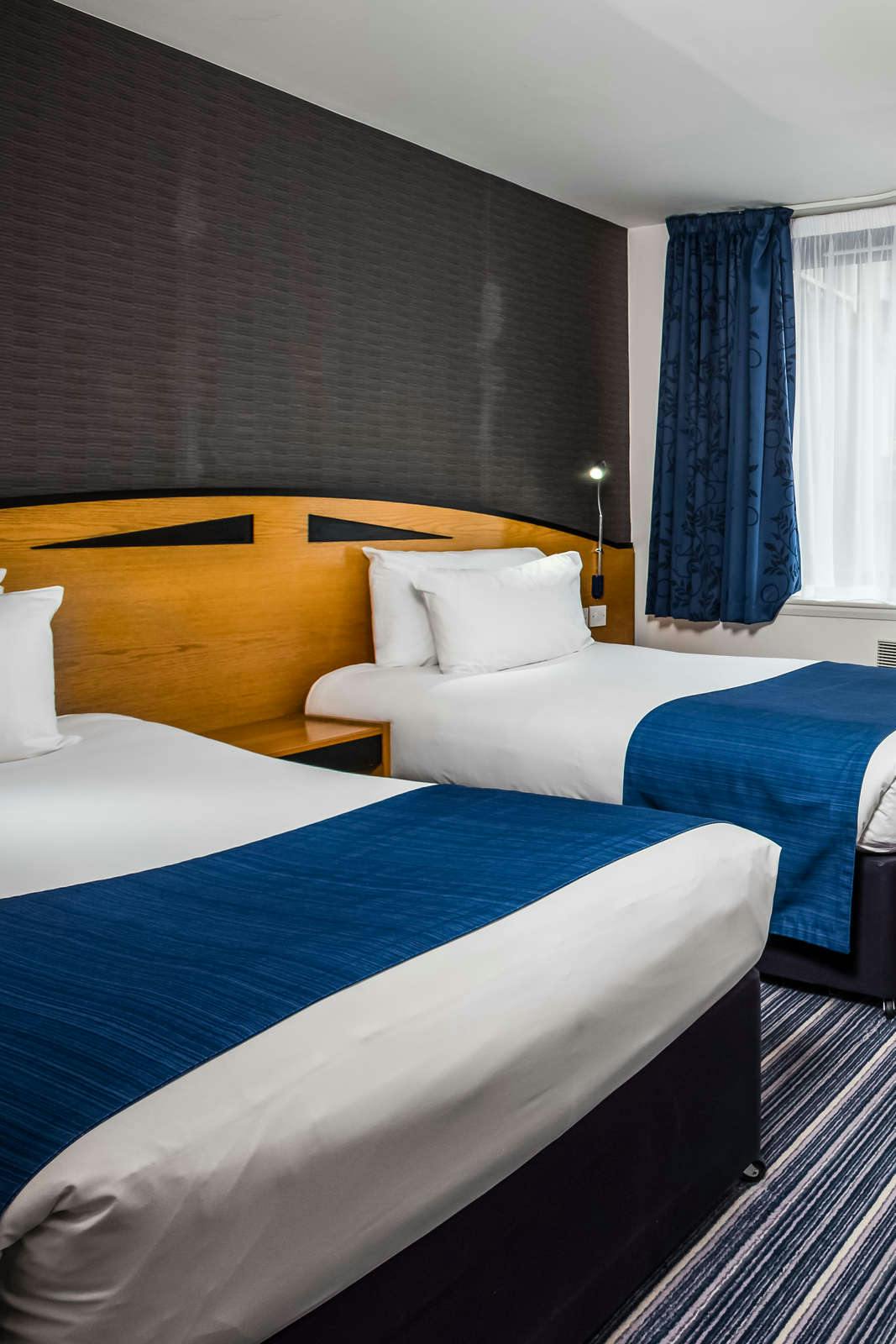 Hotel Holiday Inn Express Bristol City Centre photo 3