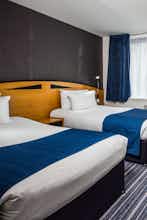 Hotel Holiday Inn Express Bristol City Centre photo 3