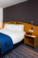 Hotel Holiday Inn Express Bristol City Centre photo 4