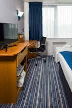 Hotel Holiday Inn Express Bristol City Centre photo 5