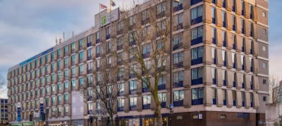 Holiday Inn Express Bristol City Centre