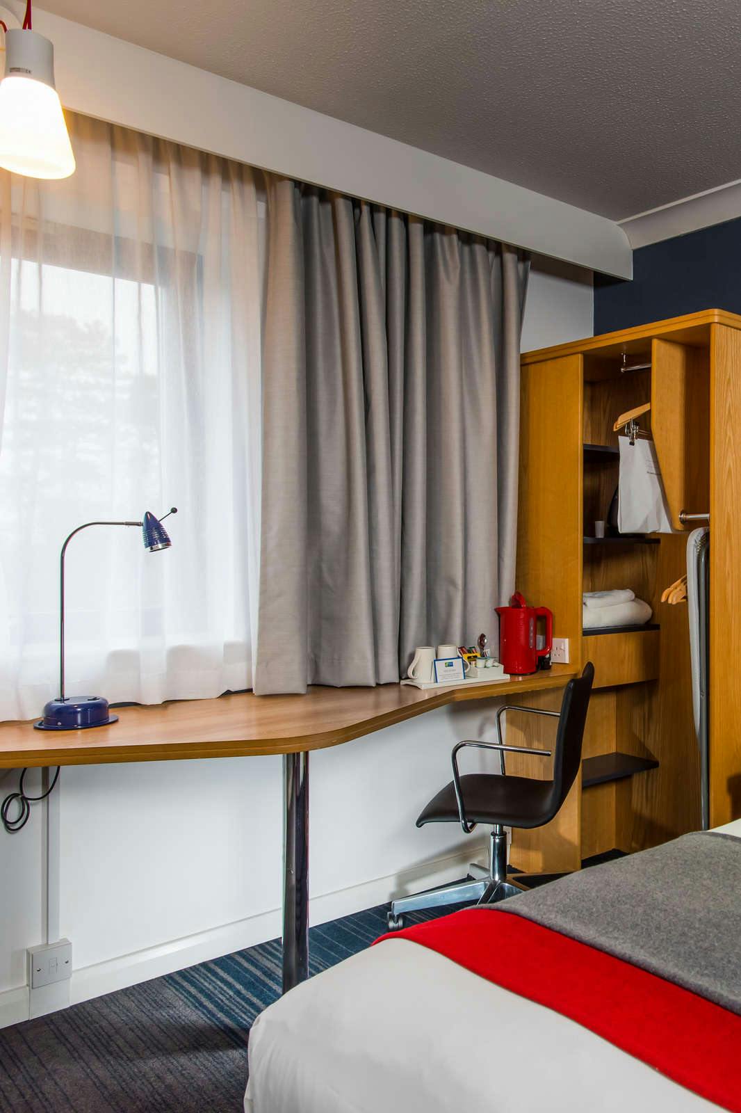 Hotel Holiday Inn Express Glasgow City Centre Riverside photo 5