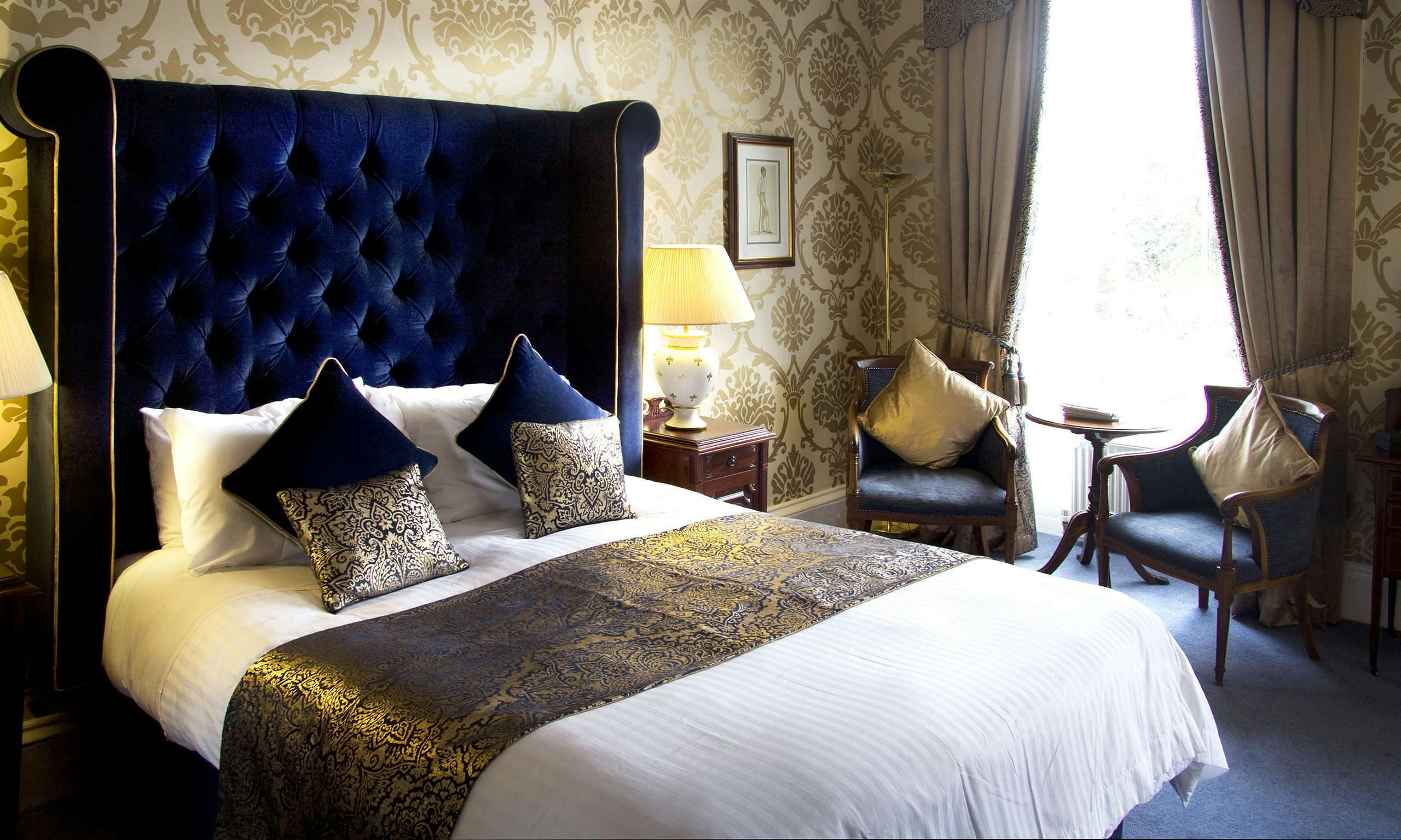 The Royal Scots Club