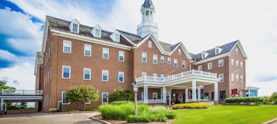 The Delafield Hotel