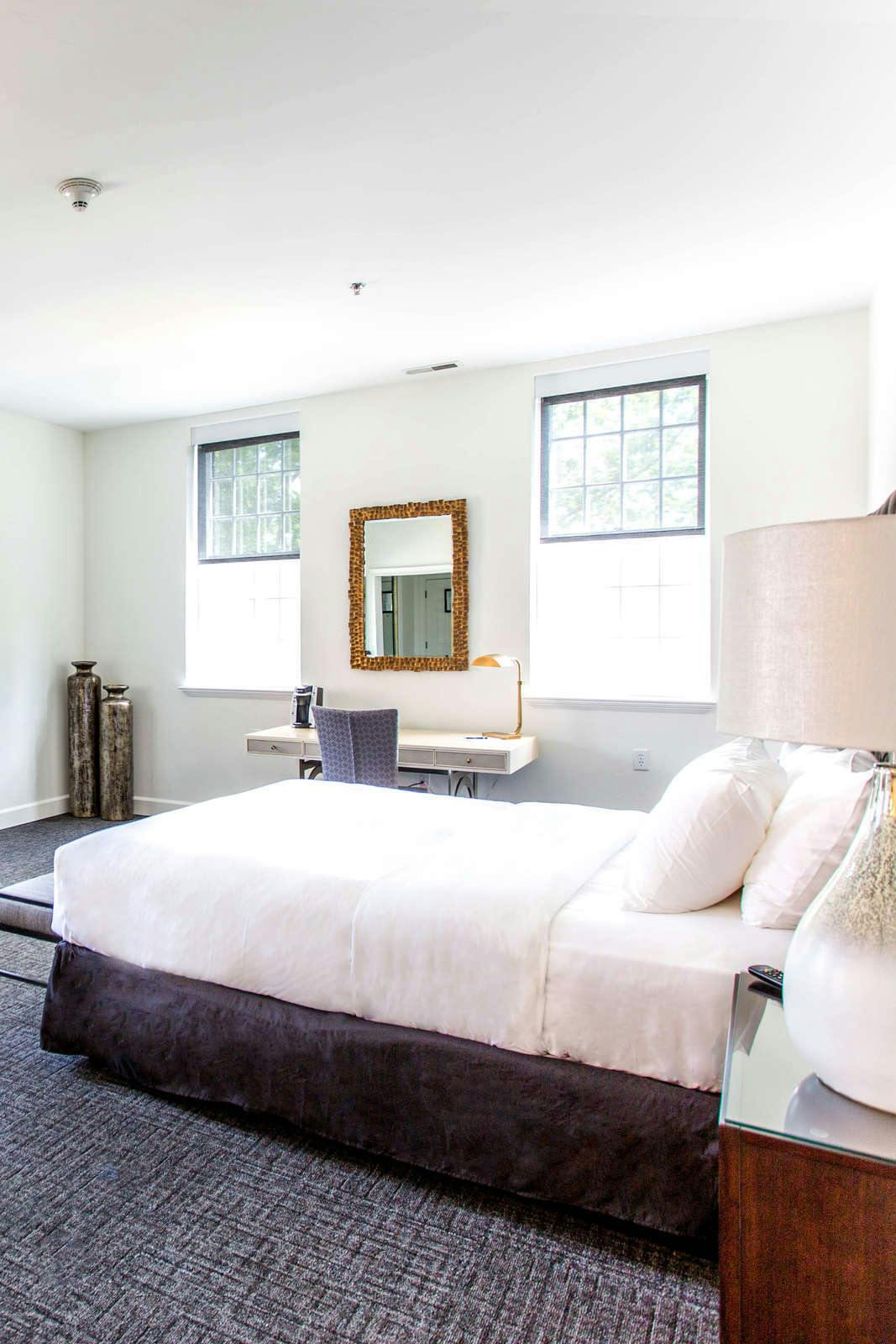 Hotel The Delafield Hotel photo 3