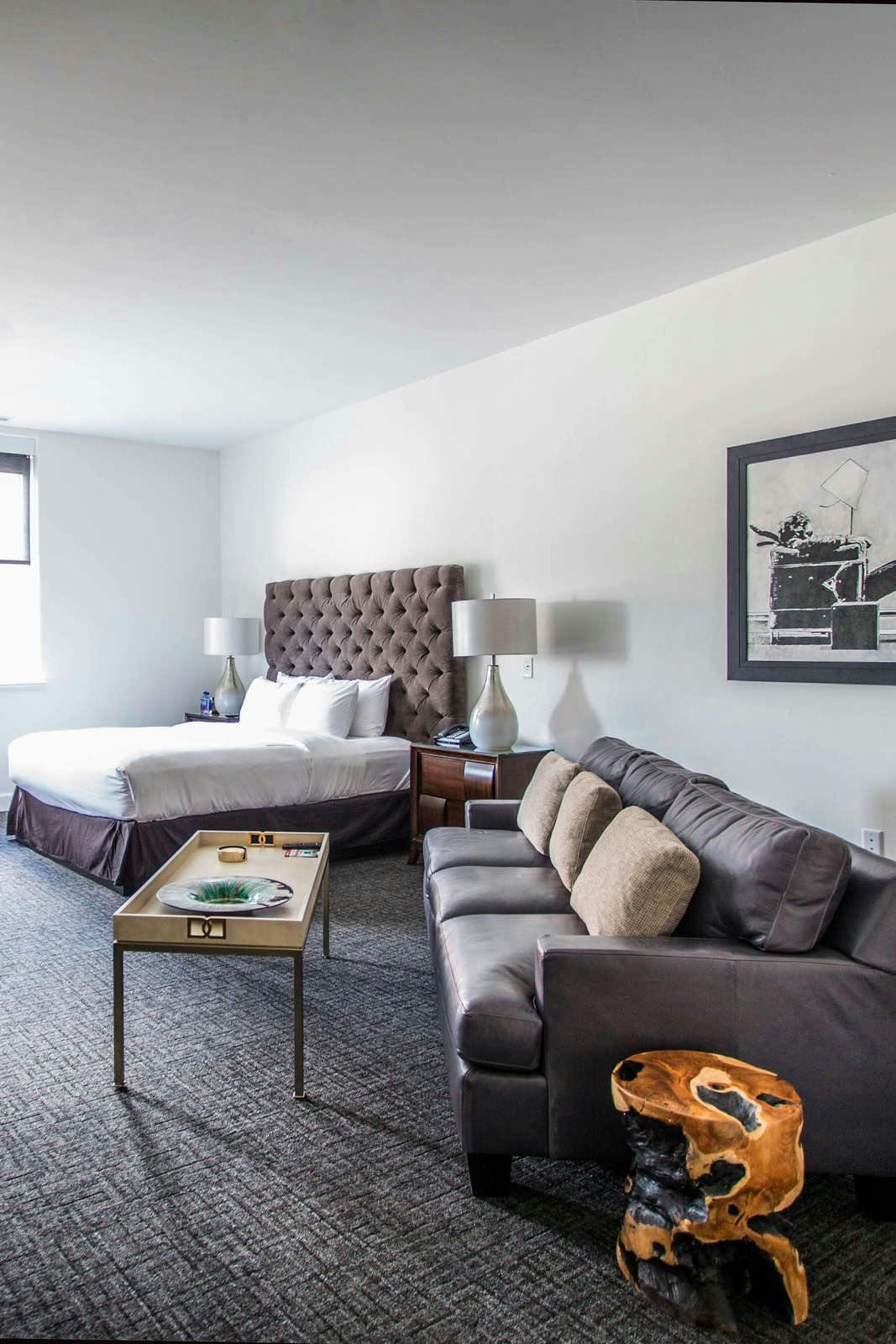 Hotel The Delafield Hotel photo 2