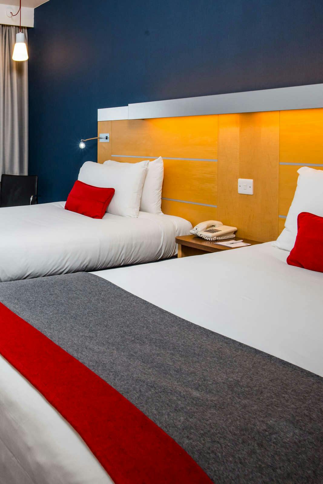 Hotel Holiday Inn Express Hemel Hempstead photo 3